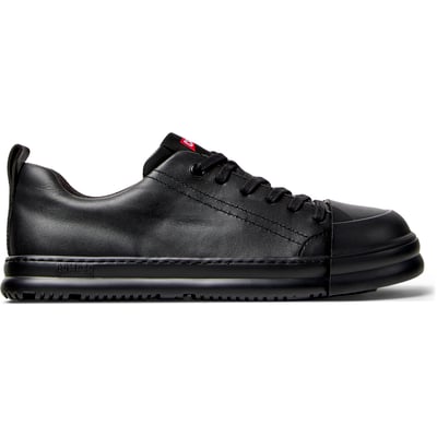 Baskets Junction Runner cuir CAMPER