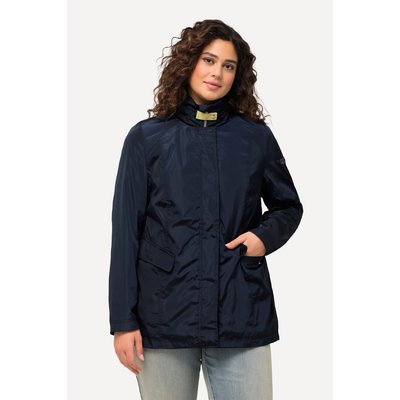 Veste technique HYPRAR, col montant, capuche ULLA POPKEN