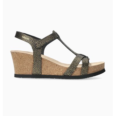 Sandales en cuir LIVIANE MEPHISTO