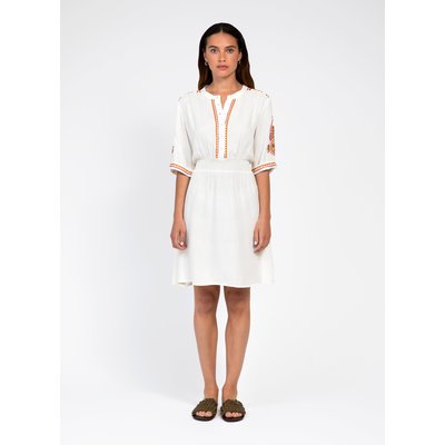 Robe Courte OSSO AN'GE