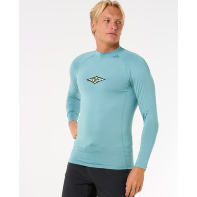 Lycra RAW ENERGY UPF PERF L/S RIP CURL