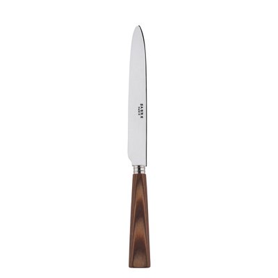 Couteau de table, Nature SABRE