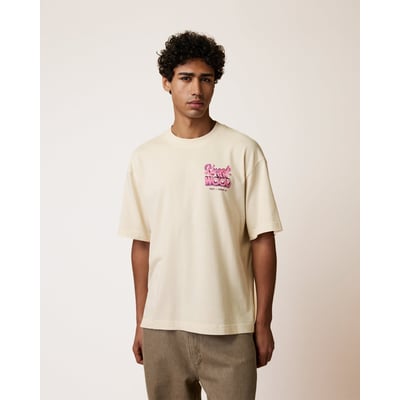 T-shirt en maille FAGUO