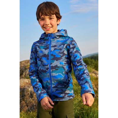 Veste softshell EXODUS MOUNTAIN WAREHOUSE