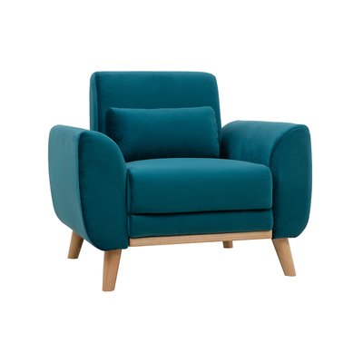 Fauteuil scandinave EKTOR MILIBOO