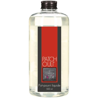 Pot-pourri huile parfumée ATMOSPHERA