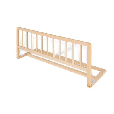 Barrière de lit junior Classic  Naturel PINOLINO