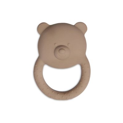 Anneau de dentition caoutchouc Teddy Bear JOLLEIN