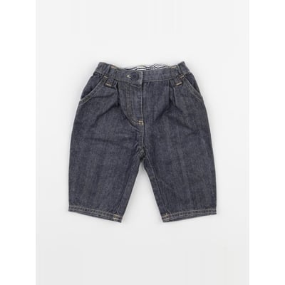 Jean - Très bon état PETIT BATEAU