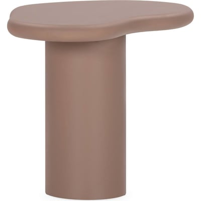 Table d'appoint en pierre, Lignes organiques RECOLLECTION