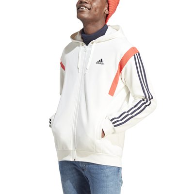 Veste adidas zippé homme outlet