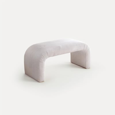 Пуф Nu Bench  Fitilli / Ню Бенч Фитилли SO'HOME