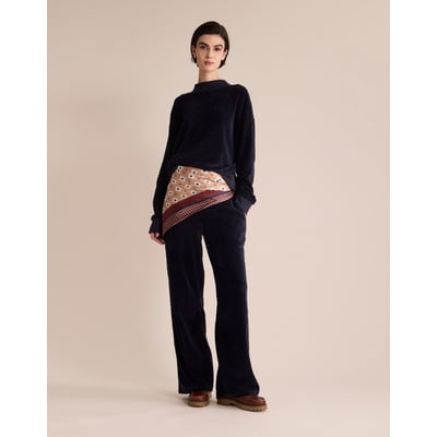 Foulard Lewis INES DE LA FRESSANGE PARIS