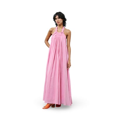 Robe  longue NOUHAD FRNCH