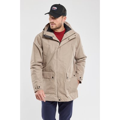 Parka Sympatex® imper-respirante HARBOURG BERMUDES