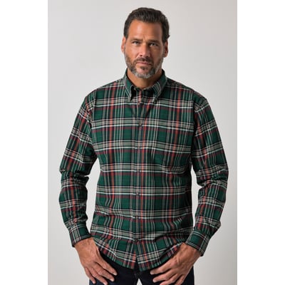 Chemise à carreaux JP1880
