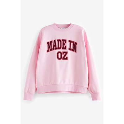 Sweat ras du cou NEXT