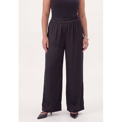 Pantalon Flare Fit YOEK