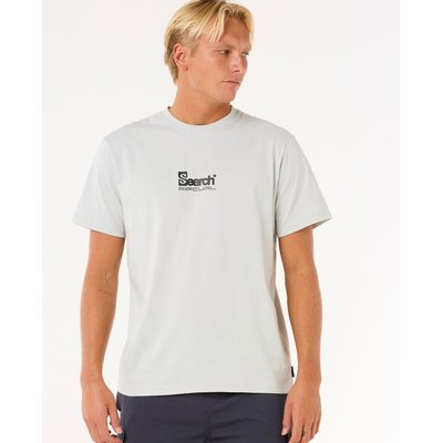 T-shirt VAPORCOOL SEARCHIN TEE RIP CURL