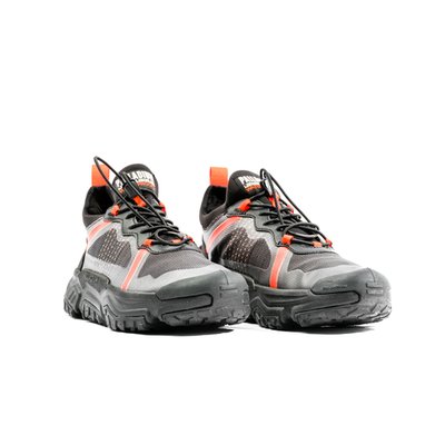 Sneakers en toile Off-Grid Matryx Wp+ Mixte PALLADIUM