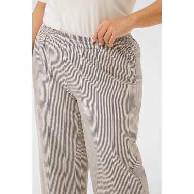 Pantalon casual KCnana KAFFE CURVE