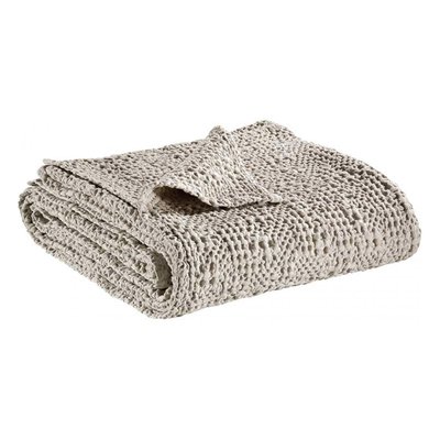 Plaid stonewashed Tana VIVARAISE