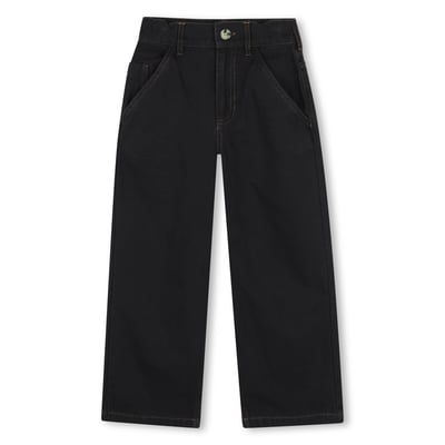 Pantalon en toile BILLIEBLUSH