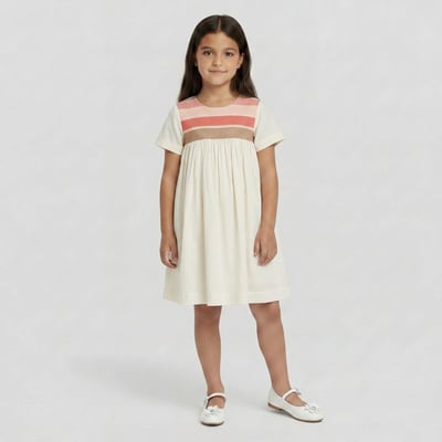 Robe  - Très bon état PETIT BATEAU