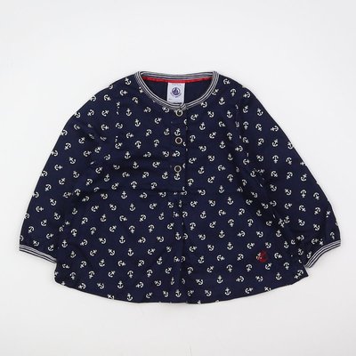 Tee-shirt - Très bon état PETIT BATEAU