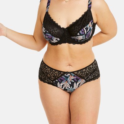Shorty ELISA POMM'POIRE