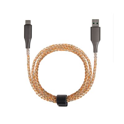 Câble lumineux USB Type C fast charge LIVOO