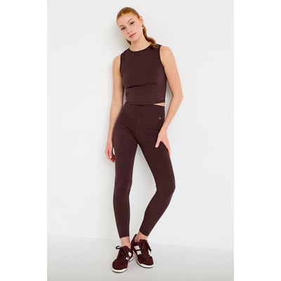 Leggings taille haute CACHE CACHE