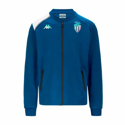 Veste Atriso As Monaco 23/24 KAPPA