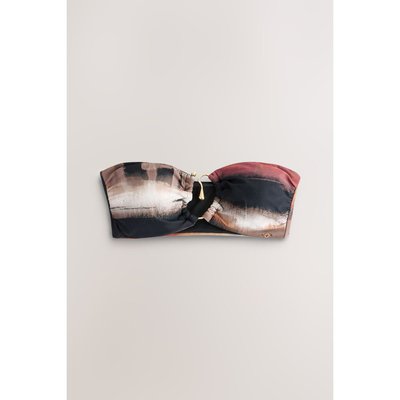 Haut de bikini bandeau NEXT