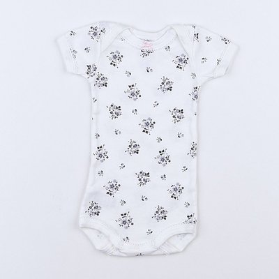 Body vetement - Très bon état PETIT BATEAU