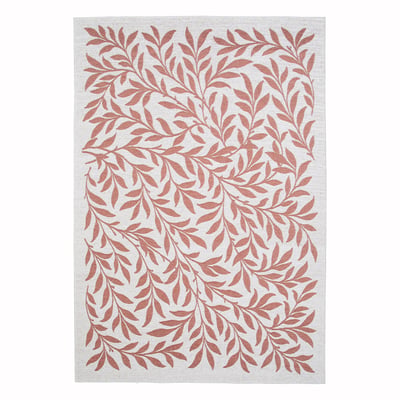 Tapis design en fibres recyclées BAGATELLE AFK LIVING