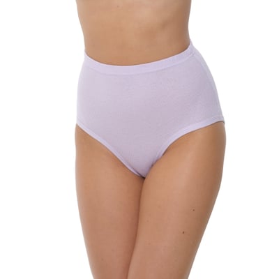 Lot de 3 culottes hautes DAXON