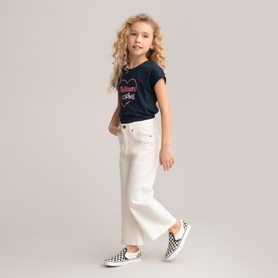Pantalon large LA REDOUTE COLLECTIONS