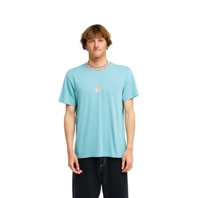 Haut manches courtes TRIBAL BILLABONG