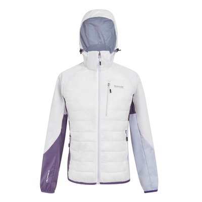 Veste hybride ANDRESON PRO REGATTA