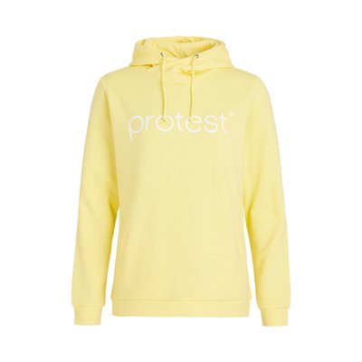 Sweat à capuche CLASSIC LOGO HOODY PROTEST