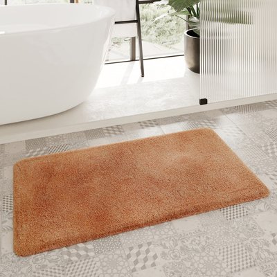 Tapis de bain microfibre antidérapant , PORTO AZZURRO HOMIE LIVING