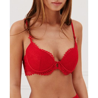 Soutien-gorge ampliforme en dentelle LOVELYIZ UNDIZ