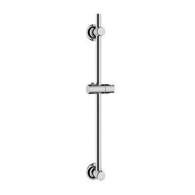 Barre de douche avec support douchette WENKO