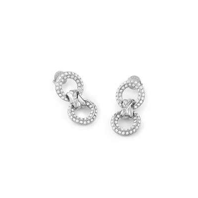Boucles D’oreilles Knot You GUESS