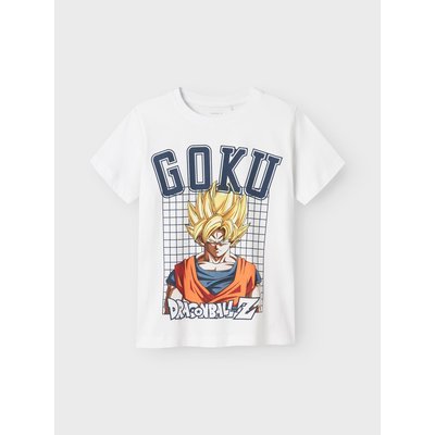 Dragon Ball T-Shirt NAME IT