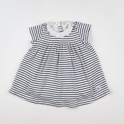 Robe - Très bon état PETIT BATEAU