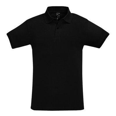 Polo manches courtes PERFECT SOLS