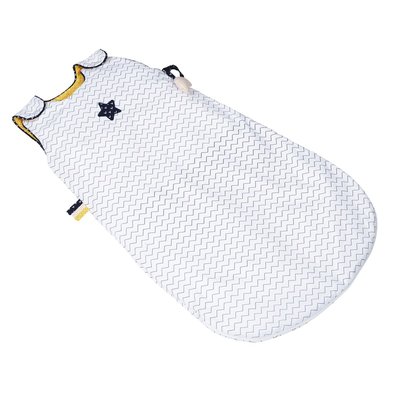Gigoteuse en coton SAUTHON