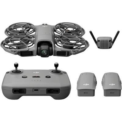 Drone Neo 2 Fly More Combo DJI